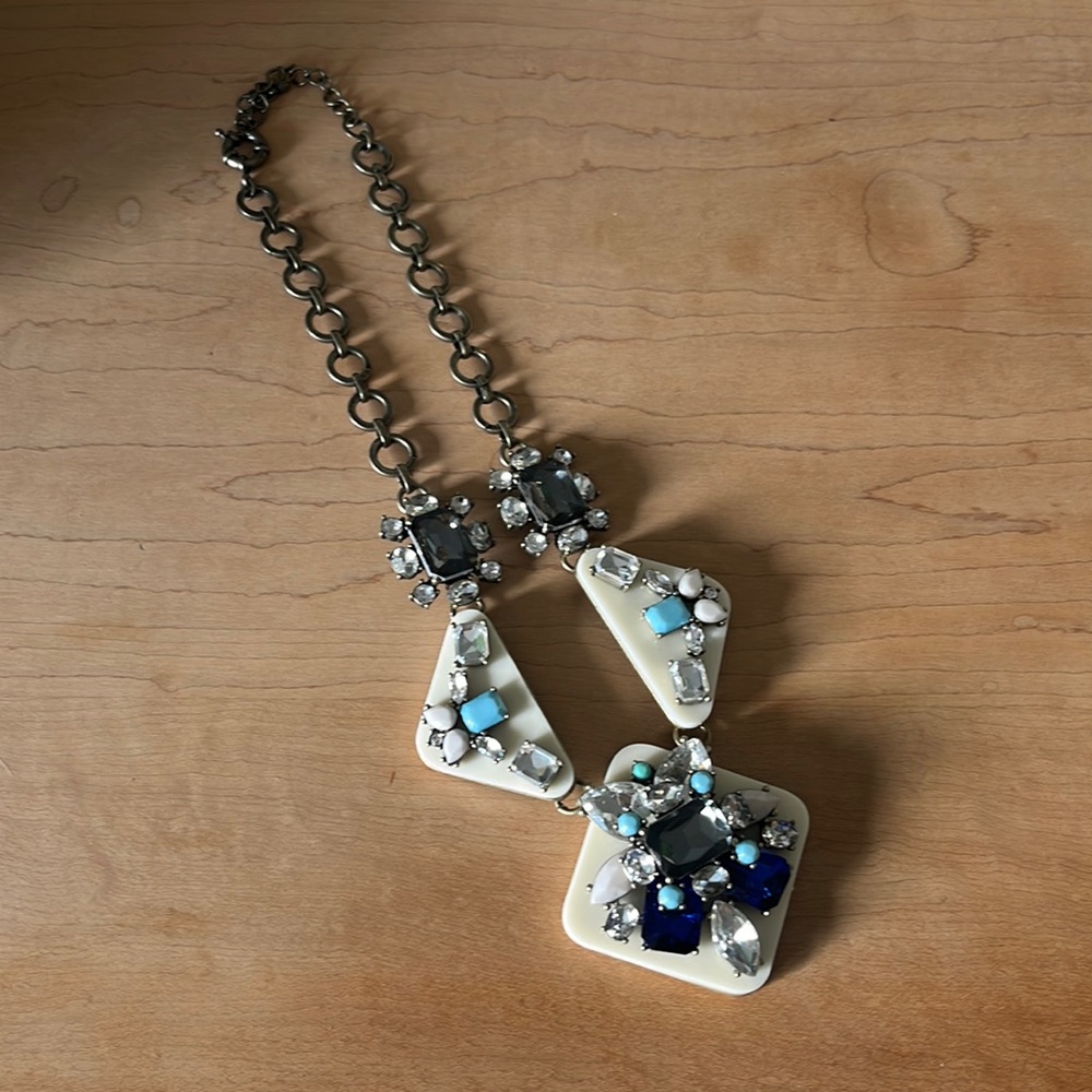 Nordstrom Rack Necklace